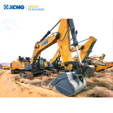 ขาย XCMG XE700D รถขุดขนาดเล็กมือสอง