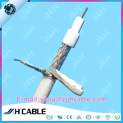 signal cable coaxial SYWV-75-7 cable tv signal booster 5C-FB/6C-FB/7C-FB/9C-FB