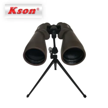 High-Power Waterproof Night Vision Binocular Telescope 15x70