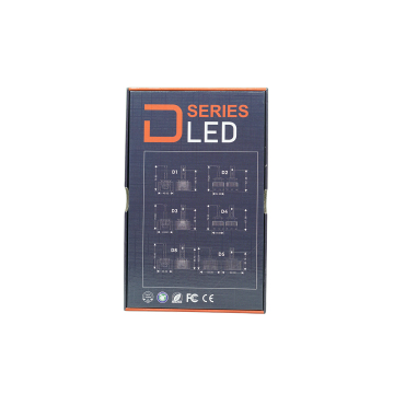 XENCN D4S LED 35W D Series LED Bulbs