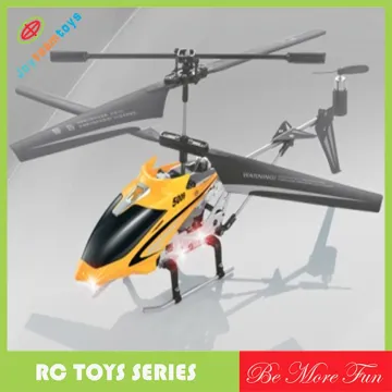 3.5 channel infrared ray built in gyro alloy metal RC Helicopter