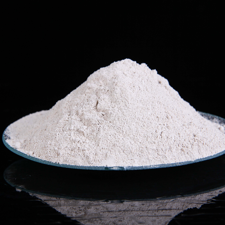 Caustic Calcined Magnesite Powder 95% Purity