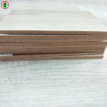 Tablero de MDF cara a melamina de 6-12 mm