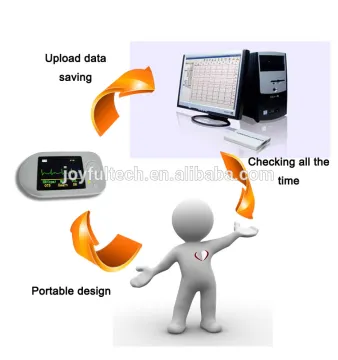hot new medical products for 2016 medical equipment personal ecg