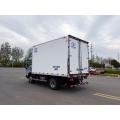 شاحنة النقل البارد الحديثة بطول 4.2 متر