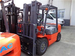 ISUZU Engine Counterbalance Diesel Forklift Material Handli