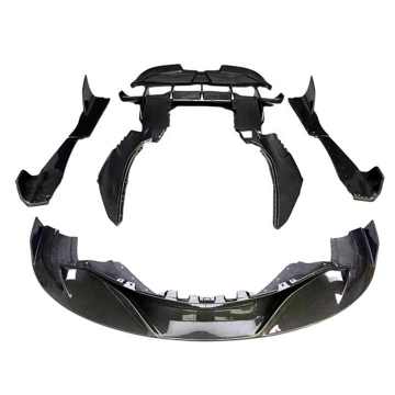 Carbon Fiber Body Kit for McLaren 650S