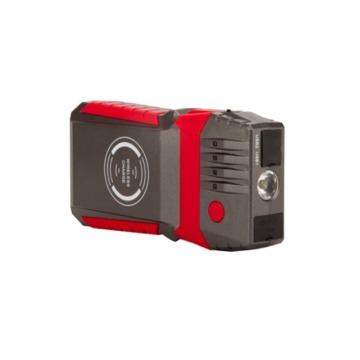 Narzędzie awaryjne 14,8V 600Amps Peak Car Jump Starter