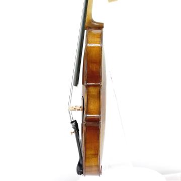 Top selling factory directly intermediate violin