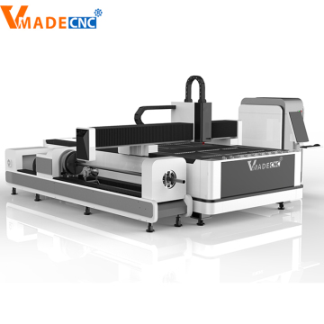 Stahl Laserschneidmaschine
