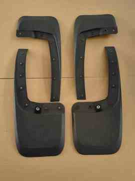 4x4 Tillbehör Mud Guard för Ranger T9