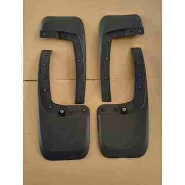 4x4 Accesorios Guardia de barro para Ranger T9