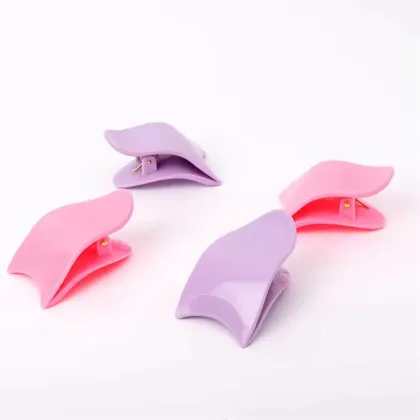 Hot Sale Elastic Eyelash Clip: Easy-to-Use Eyelash Applicator Tools