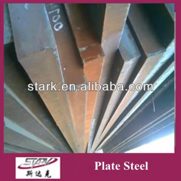 20mm 18MnMoNbR hot rolled Boiler steel plate