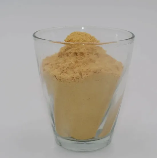 Polymerized Ferrous Sulfate for Purified Water