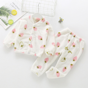 Baby Clothing Sets)