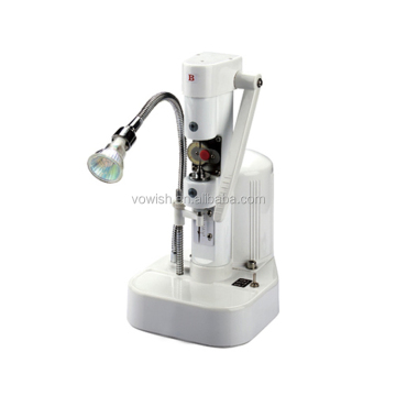LG-998B Top Quality Optical Lens Drilling Machine for Ophthalmic Equipment