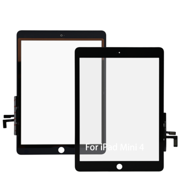 High Quality Display Touch Screen & Digitizer Replacement for iPad Mini 5