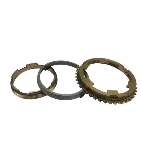 Manual auto parts transmissionbox Synchronizer RingOEM E9P2-7145CAFOR CHINESE CAR