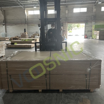 High Quality Melamine Board for Furniture Applications