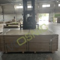 Mataas na De-kalidad na Melamine Board para sa Mga Aplikasyon sa Furniture