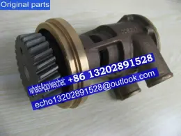 W10000/34449 Perkins Water Pump for Perkins Marine engine 6TWGM/E70 4.4TGM/Genuine Perkins engine parts