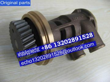 W10000/34449 Perkins Water Pump for Perkins Marine engine 6TWGM/E70 4.4TGM/Genuine Perkins engine parts