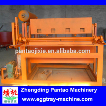 Egg tray line/egg tray factory/egg tray manufacturer