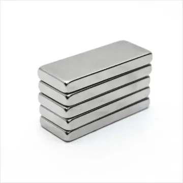 Super Strong Neodymium N52 Magnet for Generator