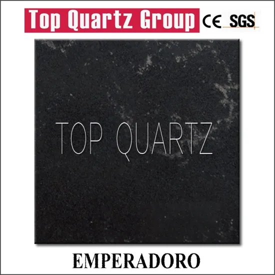 Hot Sales Emperadoro Quartz Stone,Polished Quartz Stone Silestone Slabs
