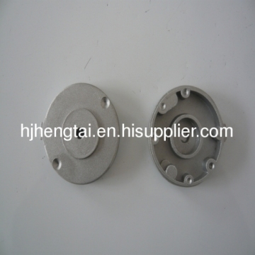 Cast Aluminum 