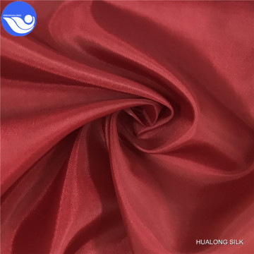 taffeta fabric for clothing and raincoats