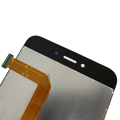 Mobile Phone LCD Screen with Touch Screen for Gionee F109