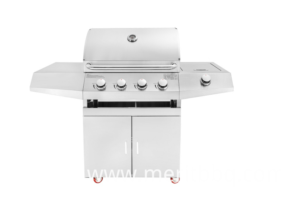 Wybór odpowiedniego grilla stojaka na gotowanie na świeżym powietrzu Choosing the Right Barbecue Grill Stand for Your Outdoor Cooking
