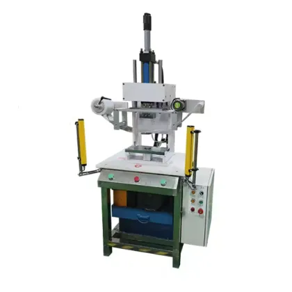 Simple Handmade Soap Press Machine