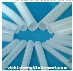 PEX A pipe, PEX A pipe hot water with PEX fittings