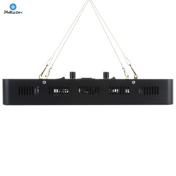 Lampu Aquarium Led 48 Inch untuk Penggunaan Air Laut