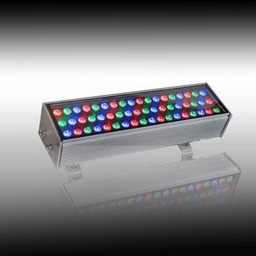 36W luce di inondazione LED - RGB
