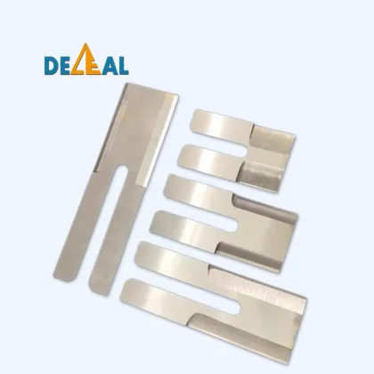 Longi Solar Photovoltaic Module Edge Trimming Blade - Manufacturer Direct Sales