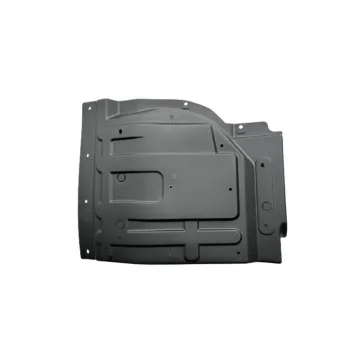 Original Trailer Semi Truck Parts: Finding Replacement Fenders - L1843020400B0A9949 Focus