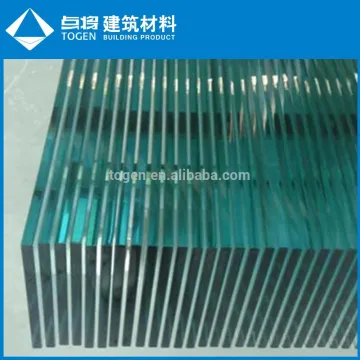 Top Heat Resistant Tempered Glass