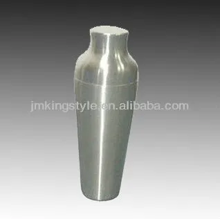 Carl Mertens Hampton 500ML Stainless steel bar tool /unique cocktail shaker