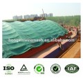 160gsm uv treated waterproof PE Tarpaulin