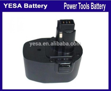 18V Ni-Cd NI-MH Power tool battery for 18V A9282 PS145 BLACK & DECKER PS145 battery
