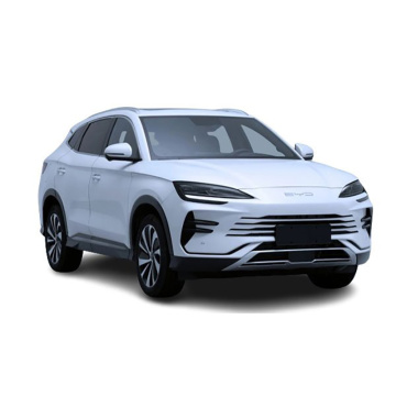 Comfort Edition Automobile BEV SUV MPV Song Plus