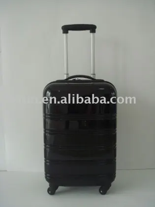 abs fashion luggage