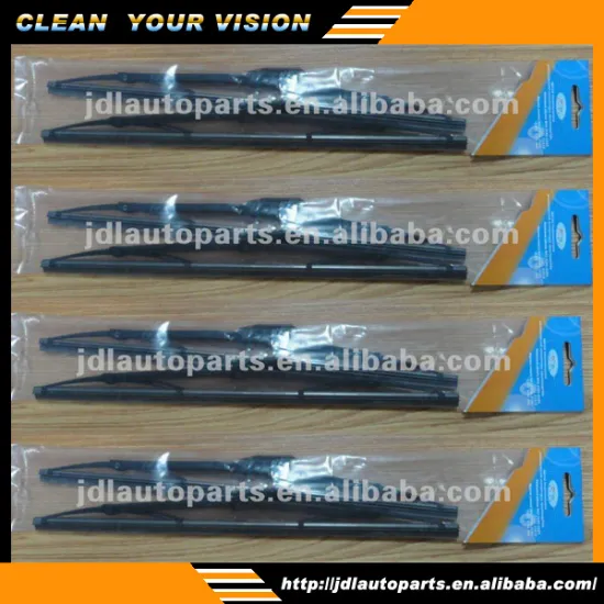PP bag packing wiper blade packing