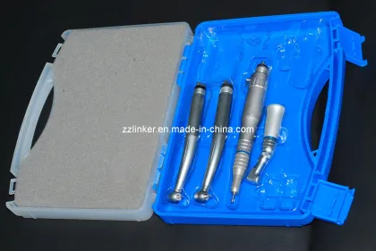 NSK Dental Handpiece Blue Kit