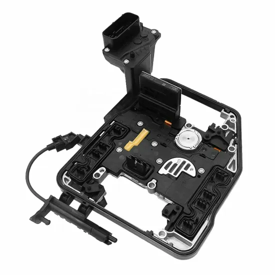 0AM927769D DQ200 0AM Transmission Control Unit for Audi VW Skoda 7-Speed DSG7