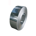 Hot-Rolled Galvanized Steel Strip